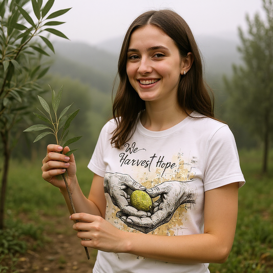 Hands of the Earth Heritage