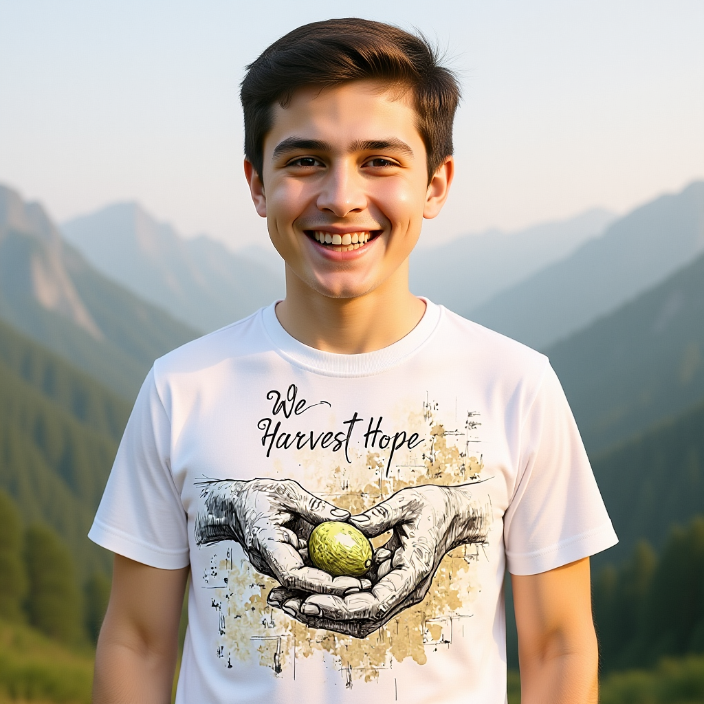 Hands of the Earth Heritage