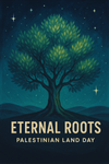 Eternal Roots Poster