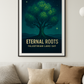 Eternal Roots Poster