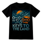 Keys to the Land Youth Tee