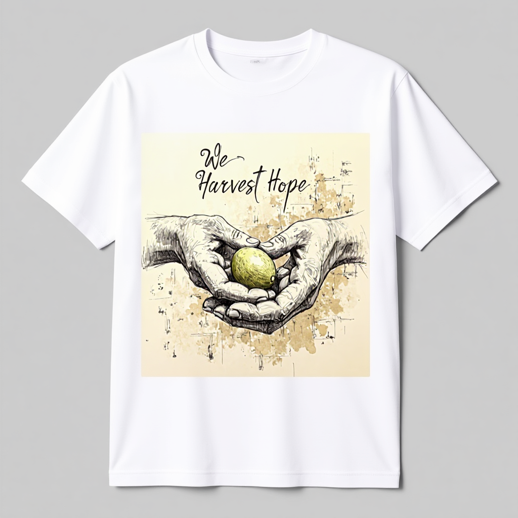 Hands of the Earth Heritage