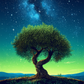 Eternal Roots Poster