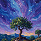 Eternal Roots Poster
