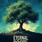 Eternal Roots Poster